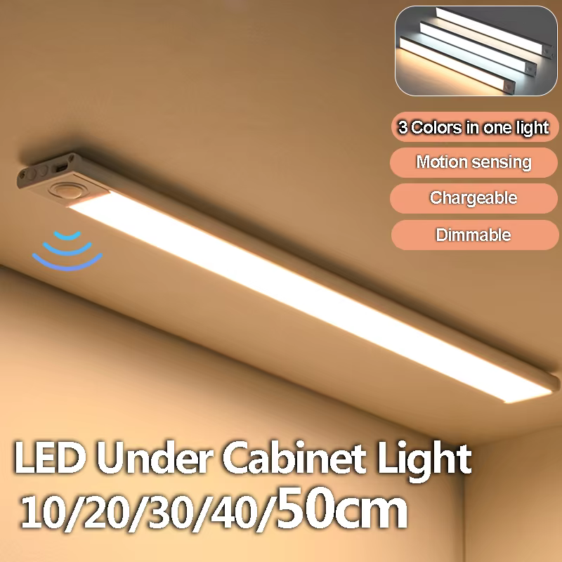 LED Under Cabinet Light – Lilvelle home finds