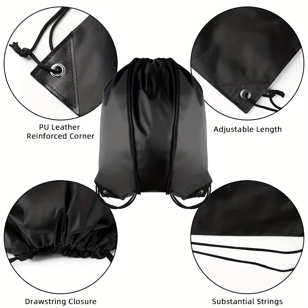 Drawstring Prize Bags