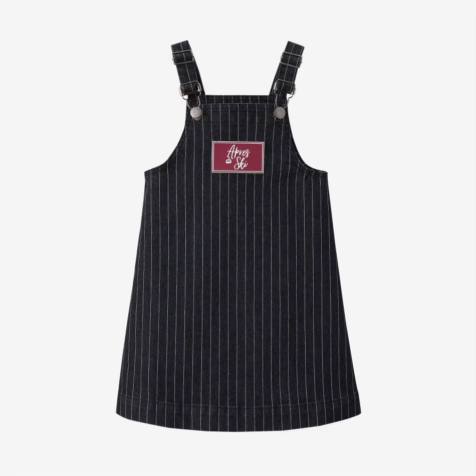 Chalet Collection – Girls Dress – Ali Specials AW26