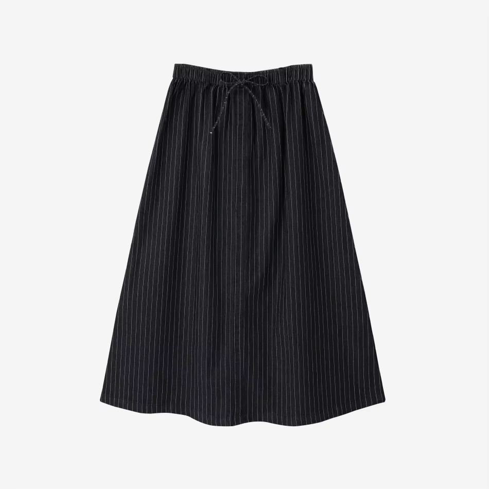 Chalet Collection – Maxi Skirt – Ali Specials AW26