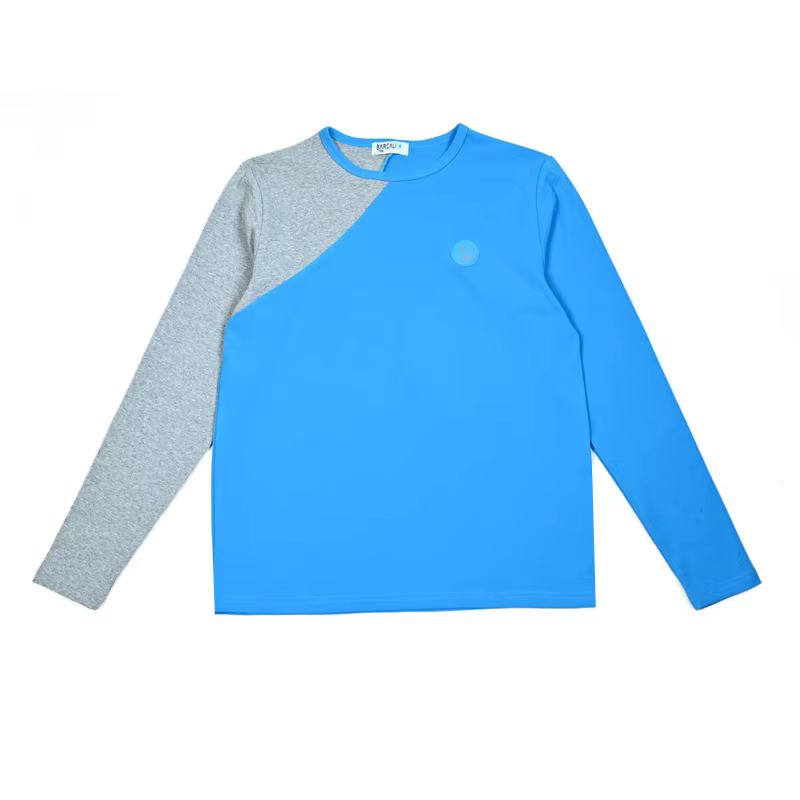 Teen Shirts Collection – Blue Shirt