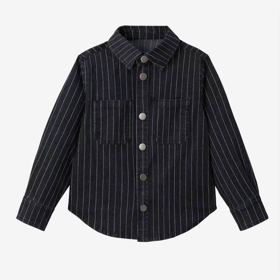 Chalet Collection – Boys Tops – Ali Specials AW26