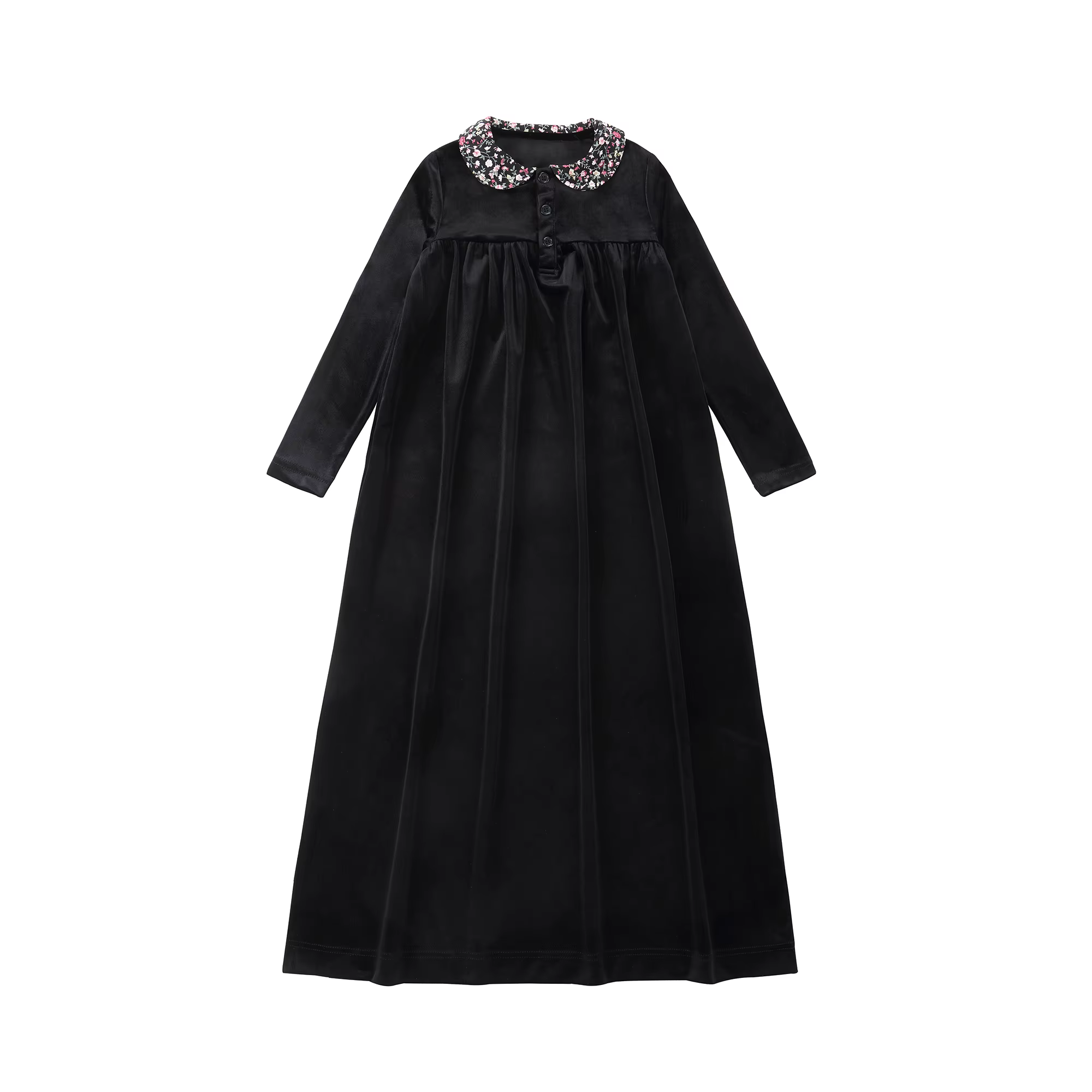 Velvet Collection – Girl Dress