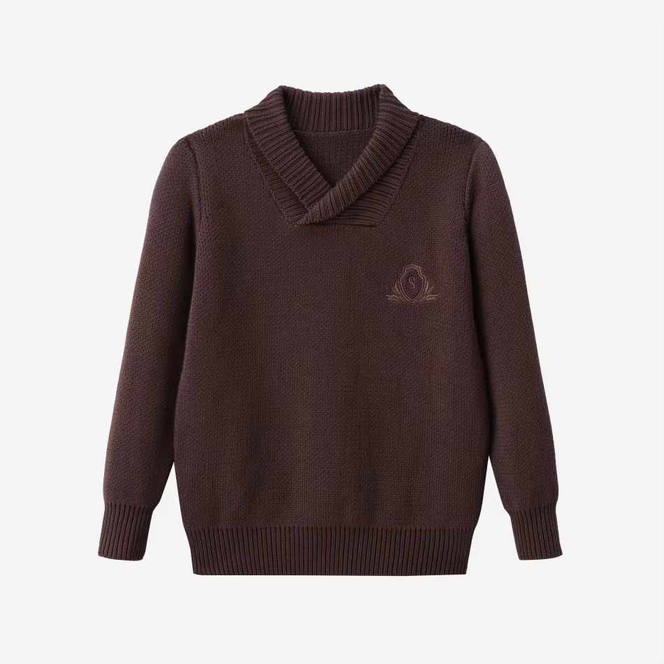 Chestnut Collection – Knit Tops – Ali Specials AW26