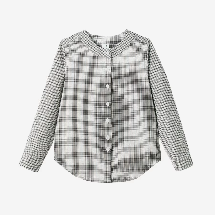 Chestnut Collection – Boys Shirt – Ali Specials AW26