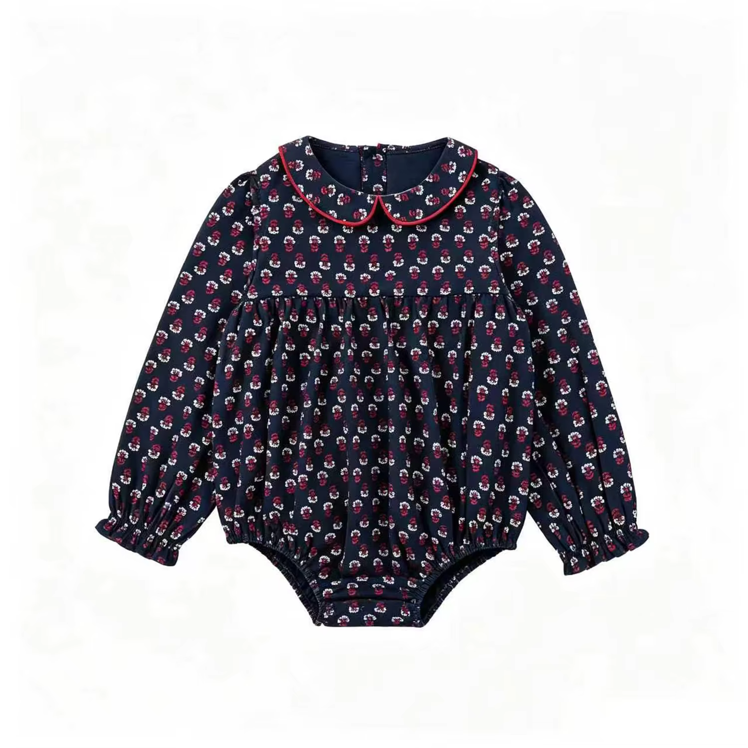 Madeline – Baby Romper – Ali Picks AW26