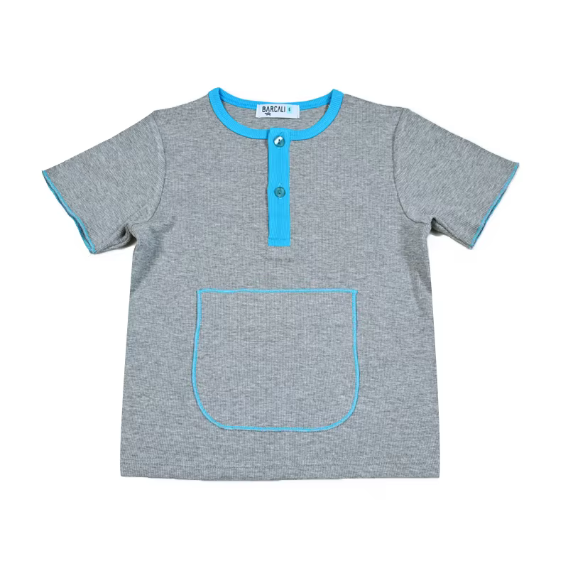 Teen Shirts Collection – Boy Short Sleeve Tee