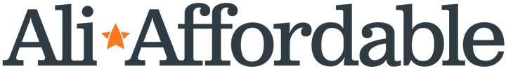 Ali Affordable logo