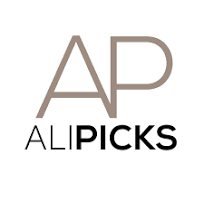 Ali Picks logo