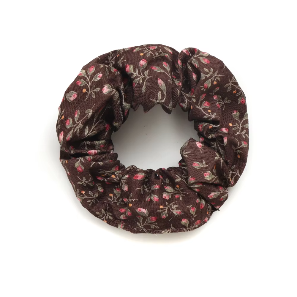 Hair Bows & Clips Collection – Zh Scruchy – Ali Specials AW26