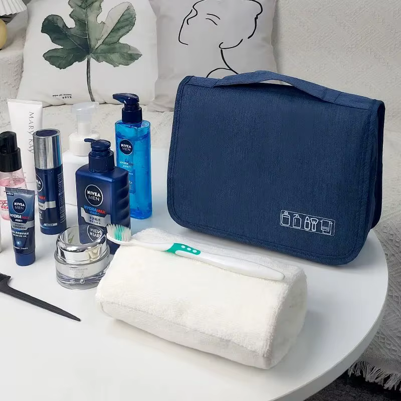 Travel Toiletry Bag — image 4