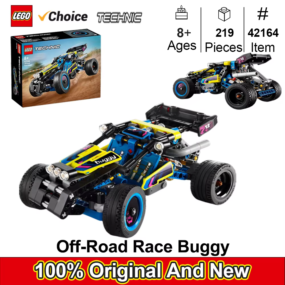 LEGO Technic Off-Road Buggy