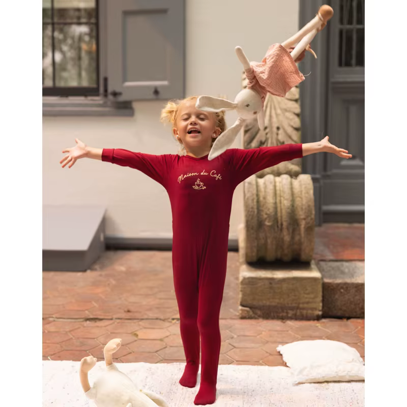 Maison du Café Collection – Girl Set — image 6