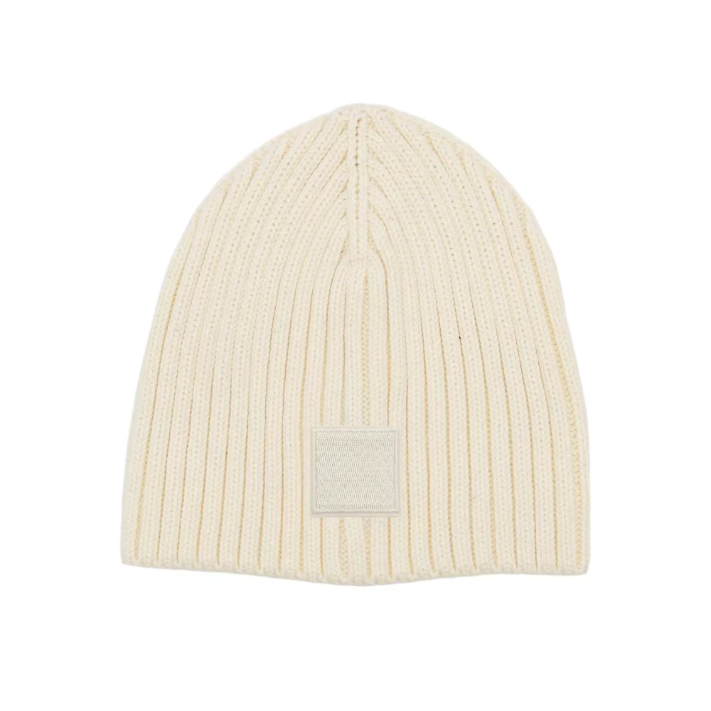 Patterned Baby Knit Beanie – Style W3