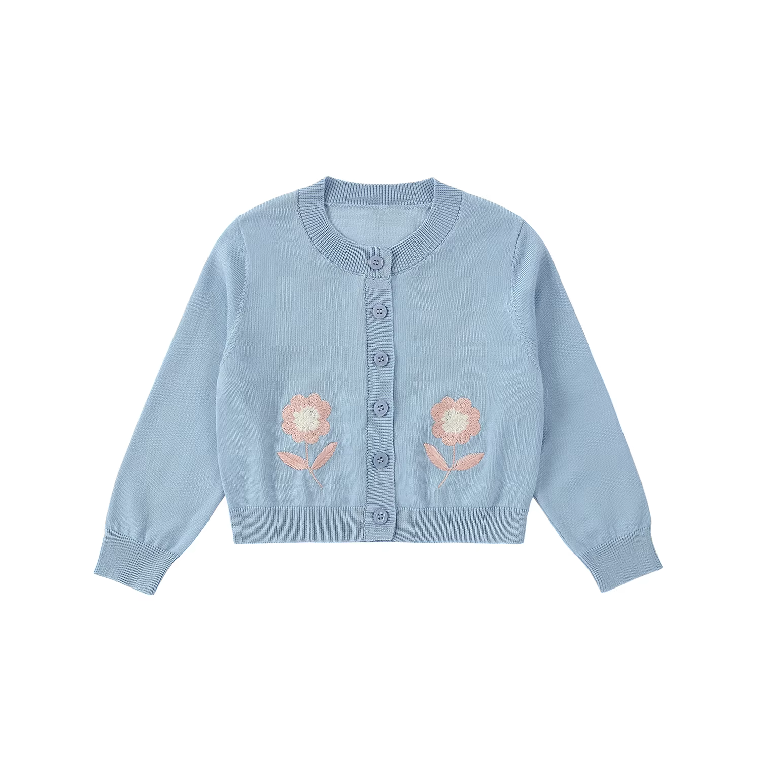 Chelsea Bloom Collection – Girls Cardigan