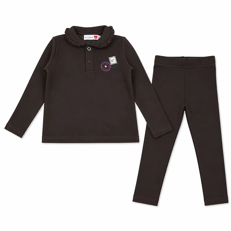 Fall Fleece Collection – Teenage Set — image 6