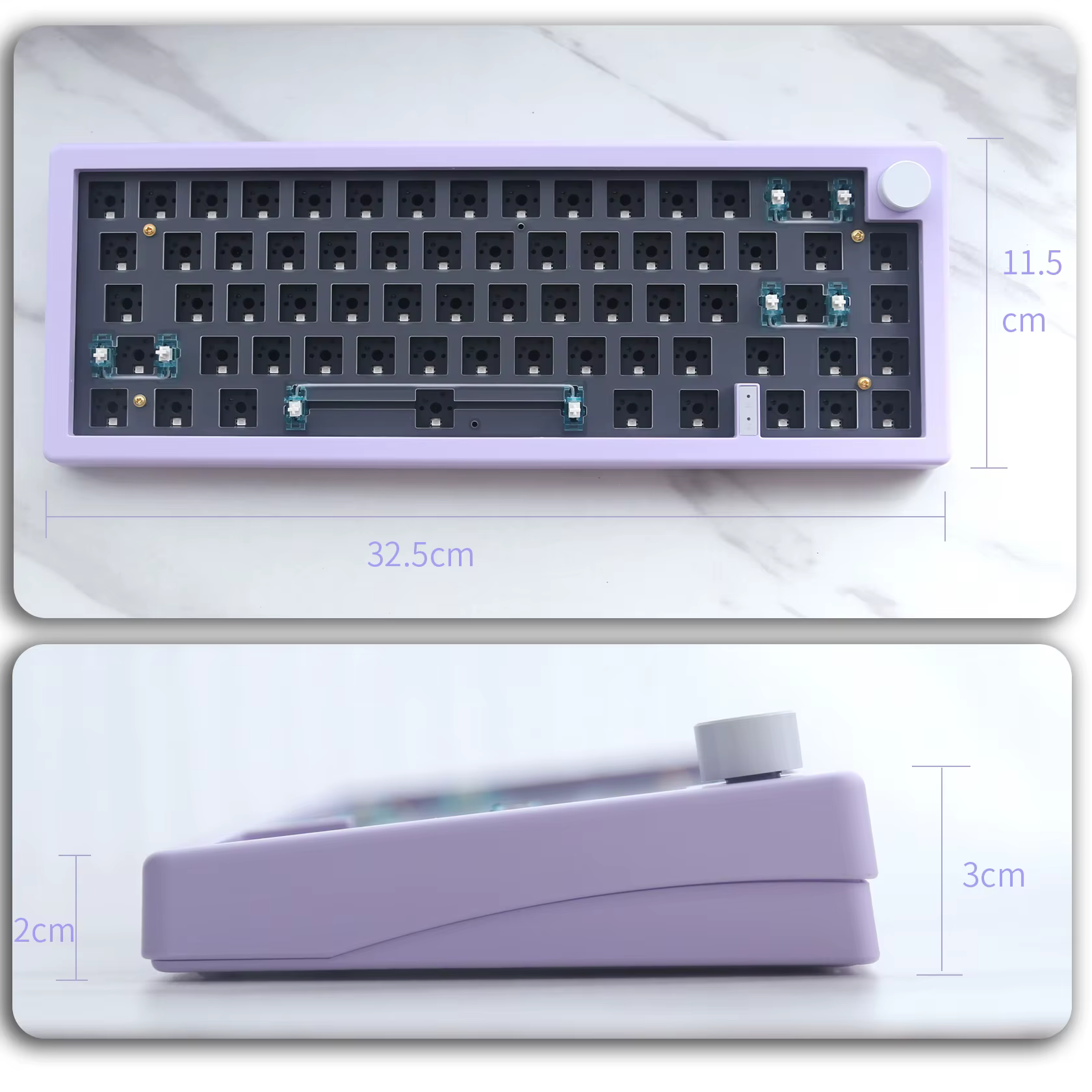 GMK67 Wireless Keyboard — image 6