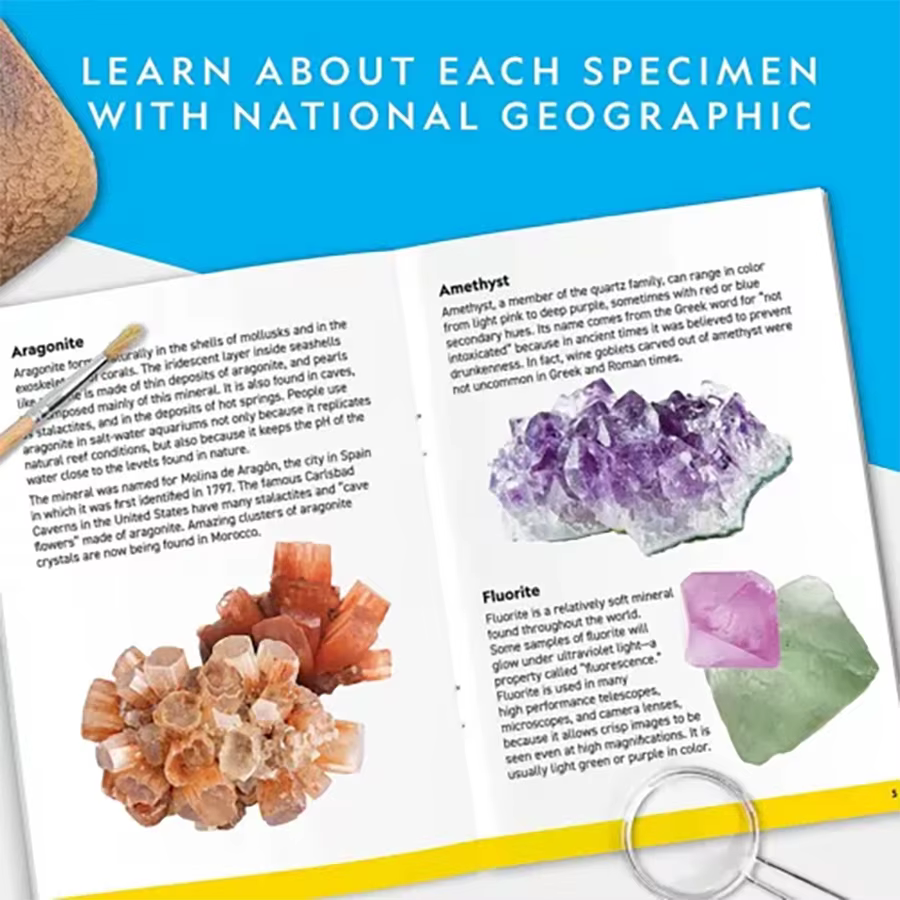 Gemstone Dig Kit — image 4