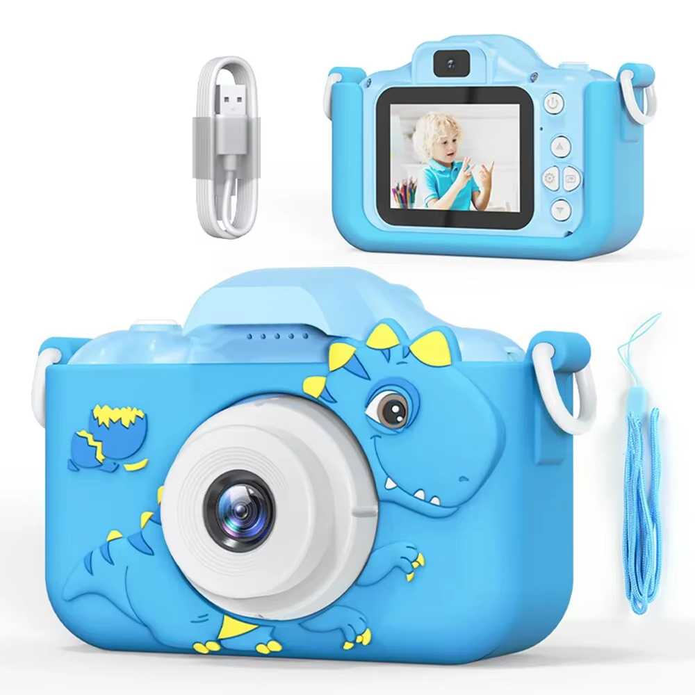 Kids Digital Camera