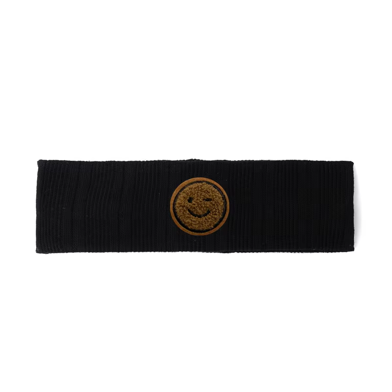 Girls’ Patch Headband – Style HK
