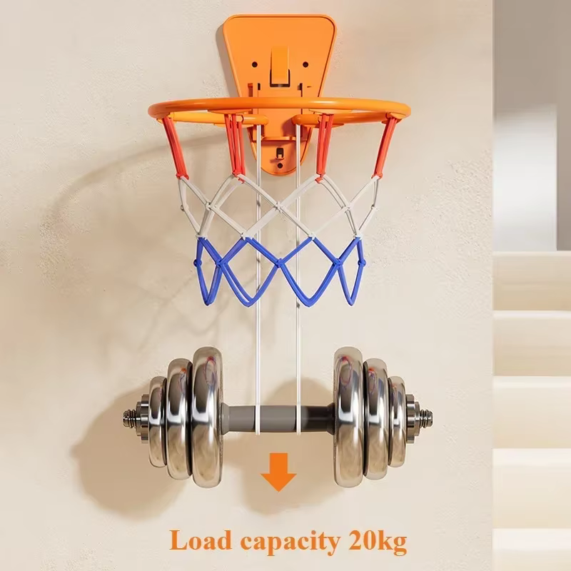 Indoor Basketball Hoop — image 3
