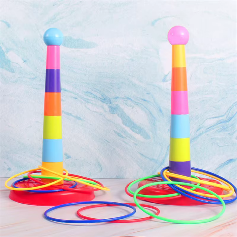 Ring Toss Game