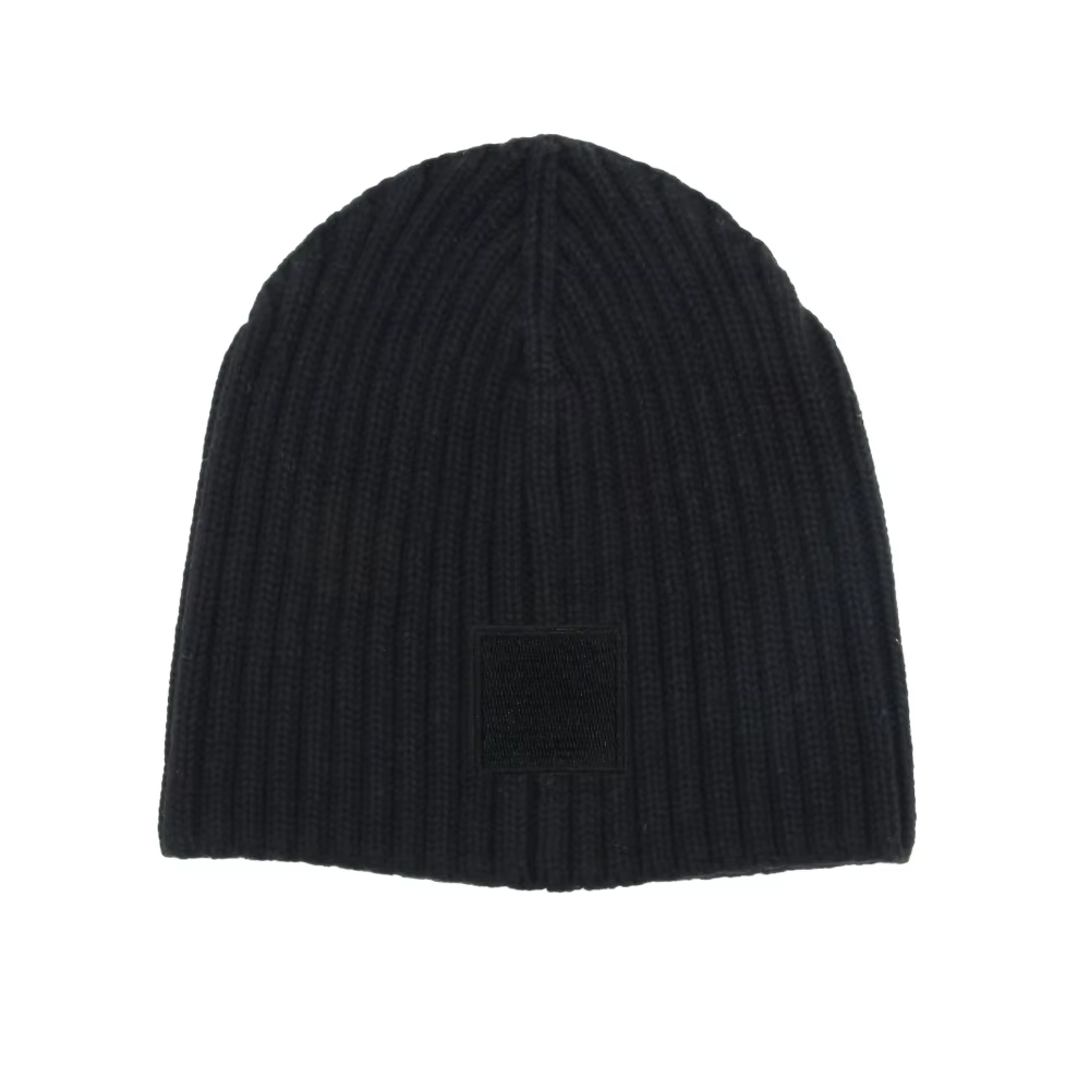 Patterned Baby Knit Beanie – Style B3