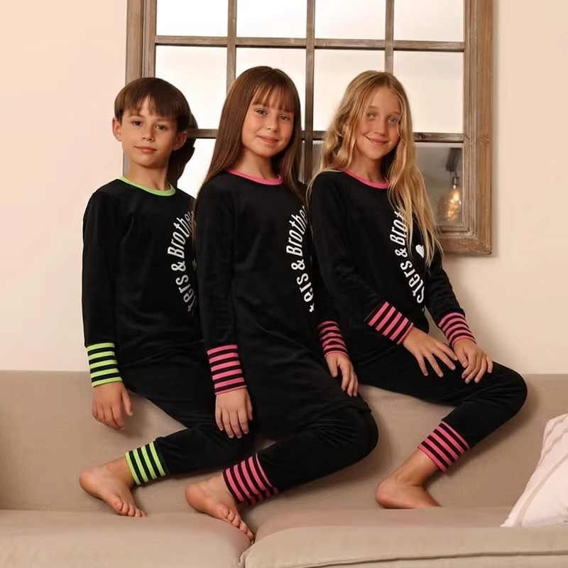 Black Velour Collection — image 2
