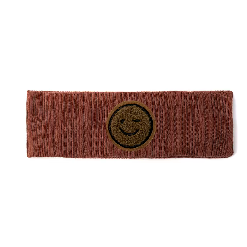 Girls’ Patch Headband – Style Z.K