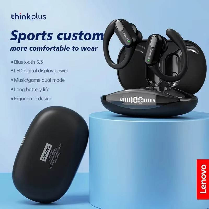 Lenovo XT80 Sports Earphones — image 2