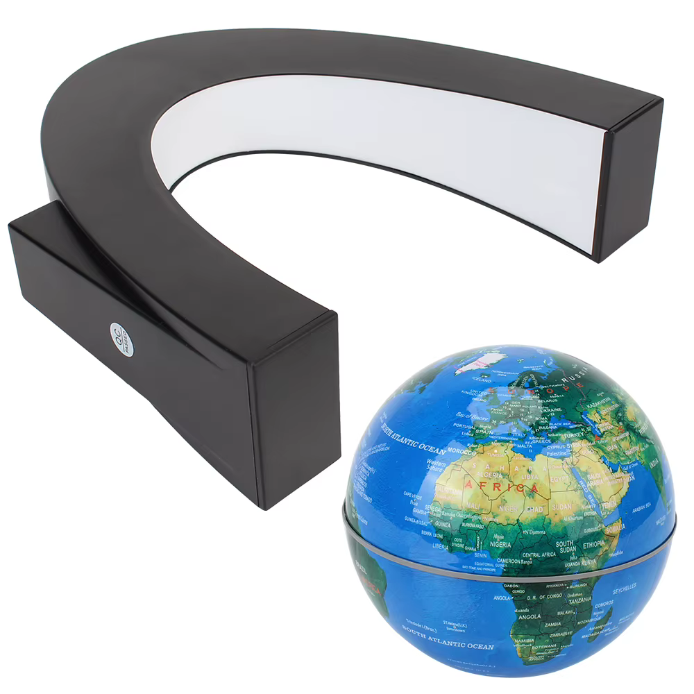 Floating Levitation Globe — image 5
