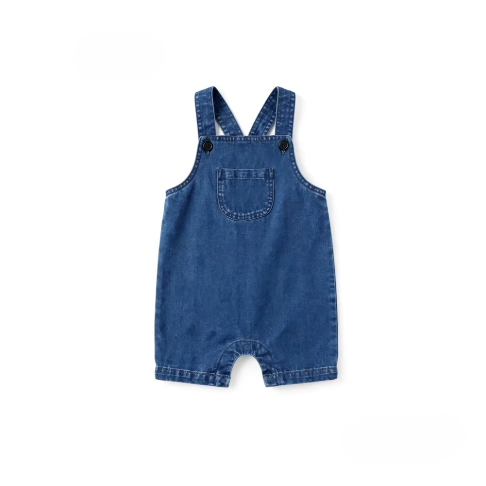 Blue Denim Collection – Baby Boy