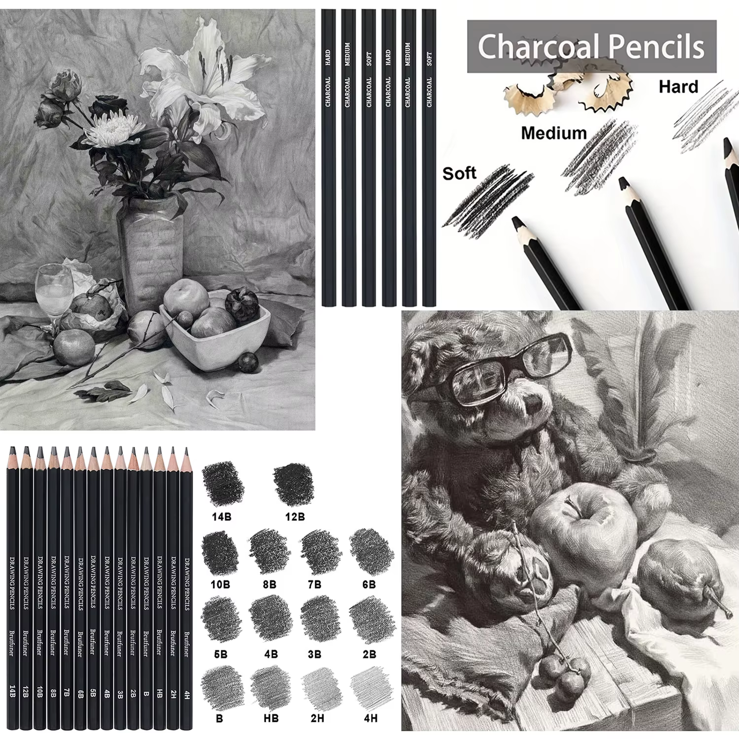 Sketching Kit — image 3