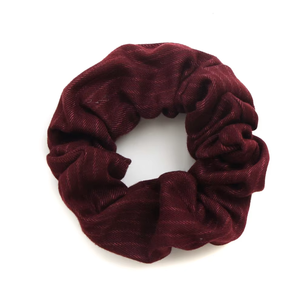 Hair Bows & Clips Collection – Jbt Scruchy – Ali Specials AW26