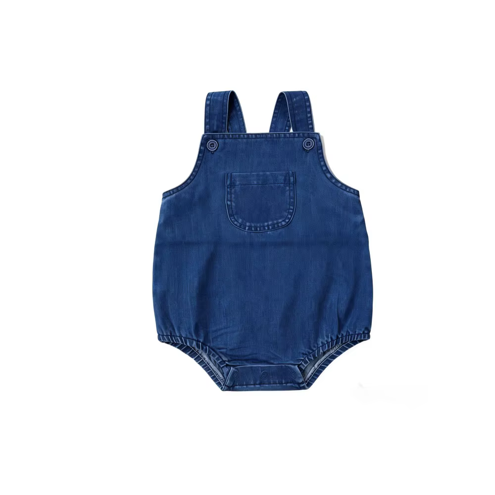 Blue Denim Collection – Baby Girl