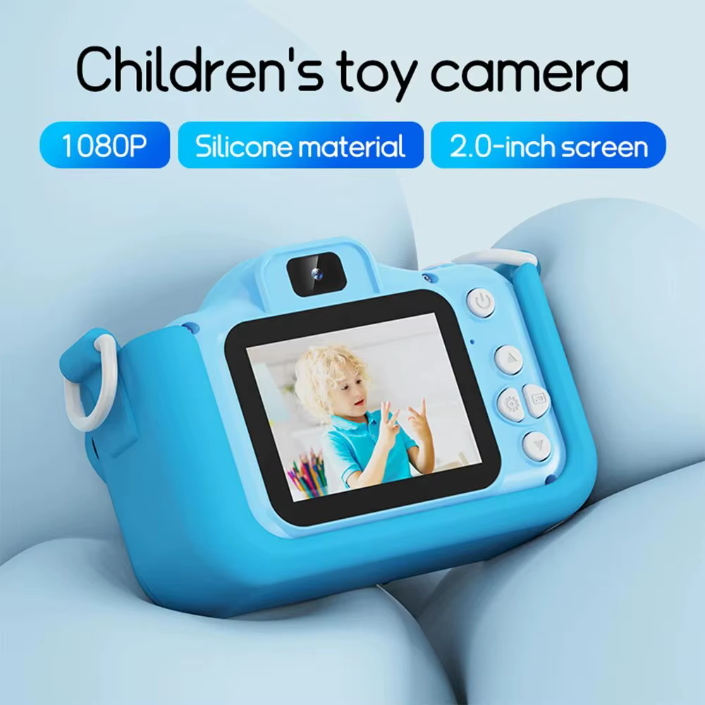 Kids Digital Camera — image 6