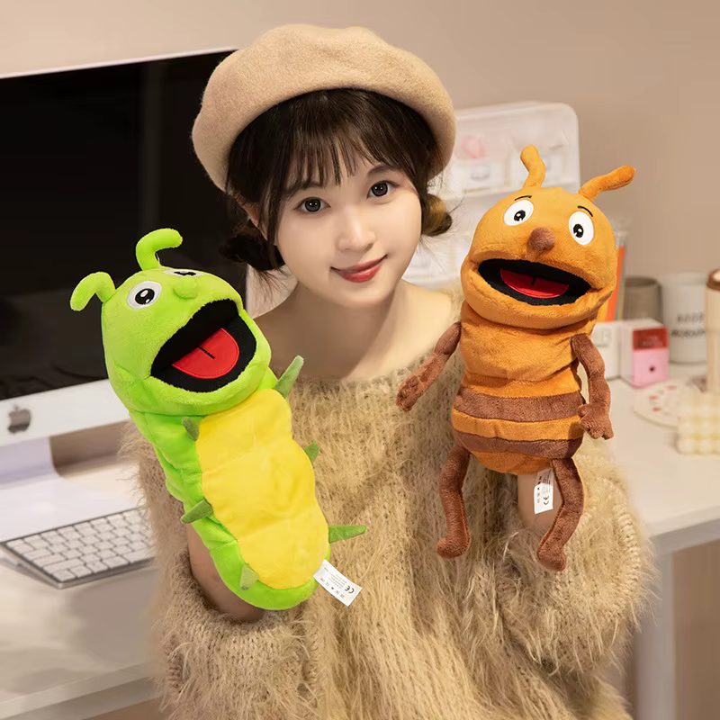 Big Hand Puppets — image 2