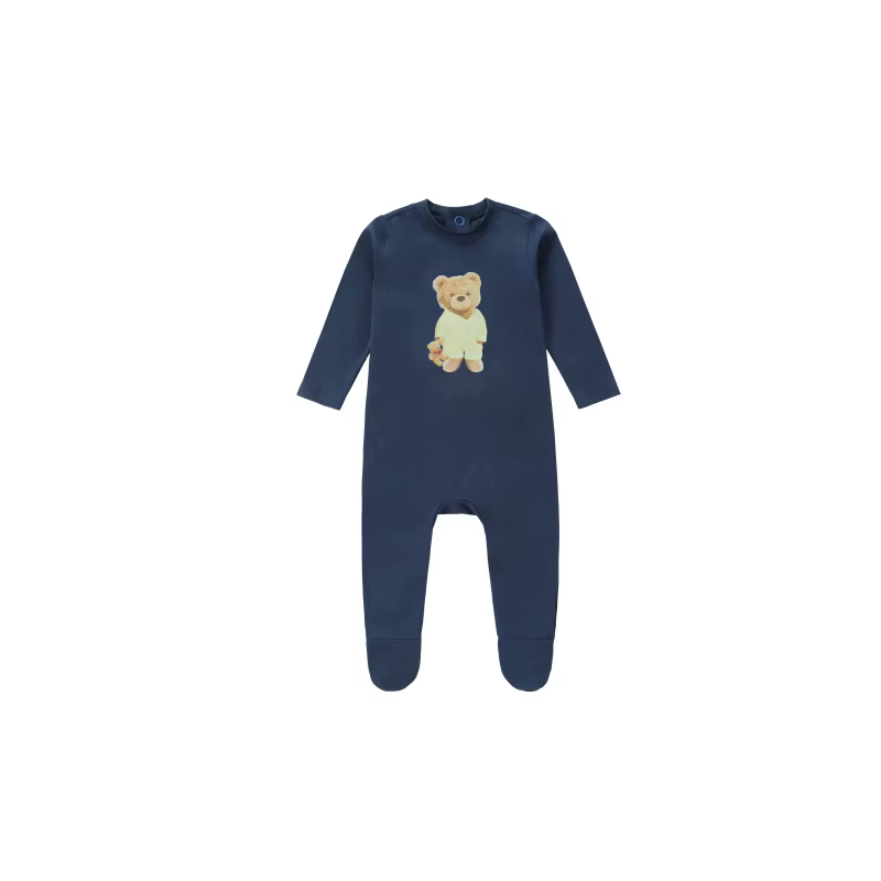 Teddy Bear Pyjamas family matching collection