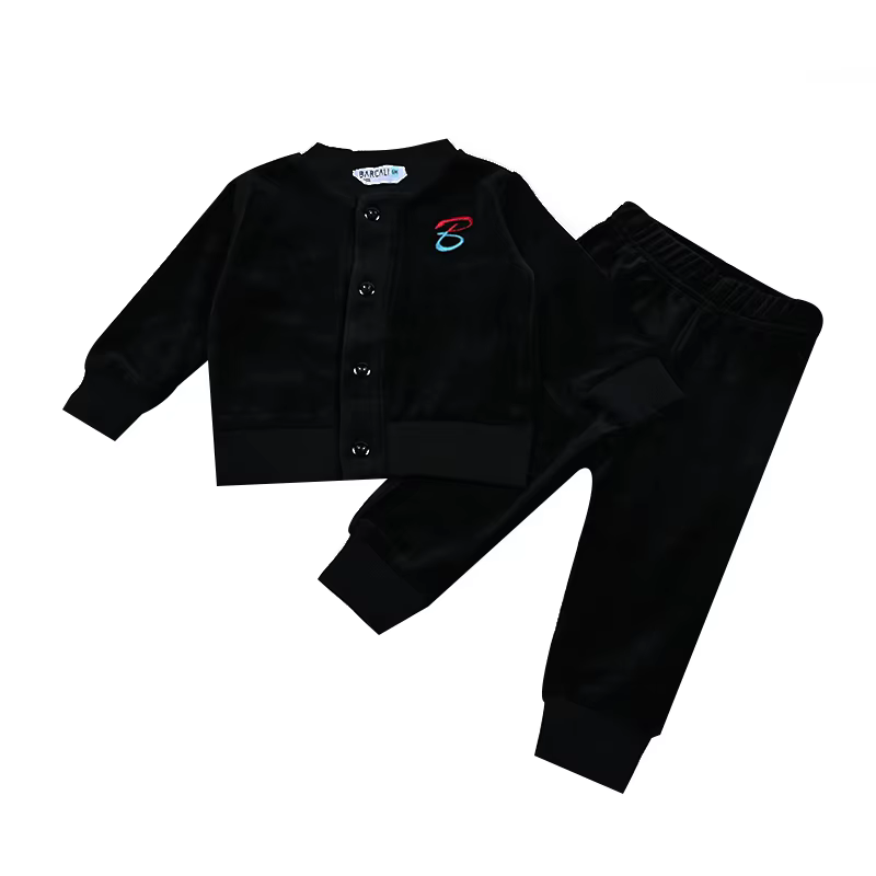 Black Robe Collection – Dress — image 6