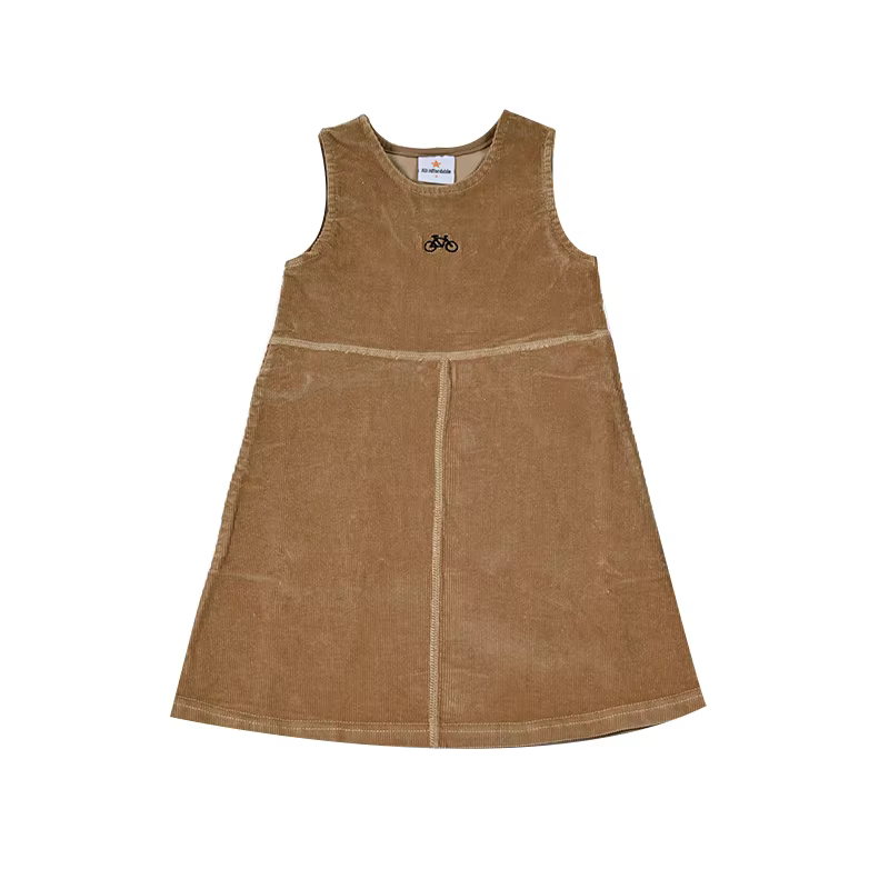 Corduroy Herringbone Collection – Boy Top — image 5