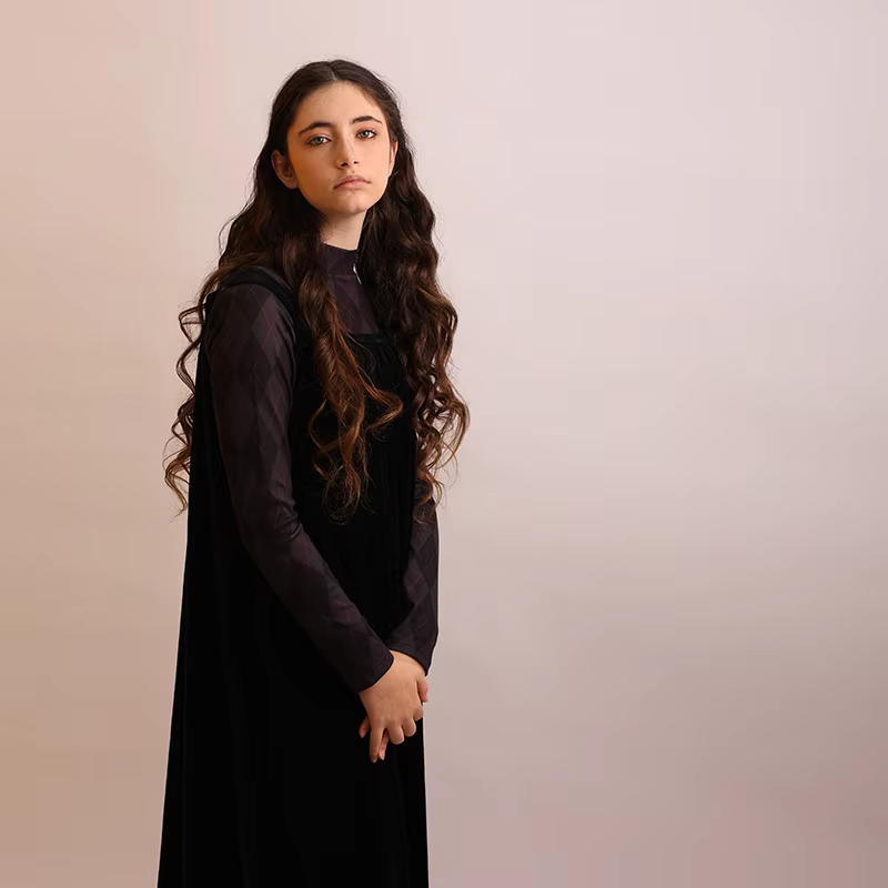 I Love Ali – Dress — image 2