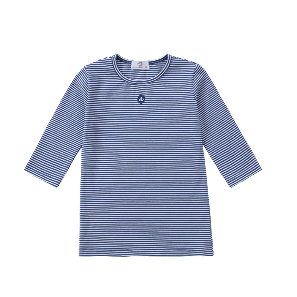 Blue Denim Collection family matching collection