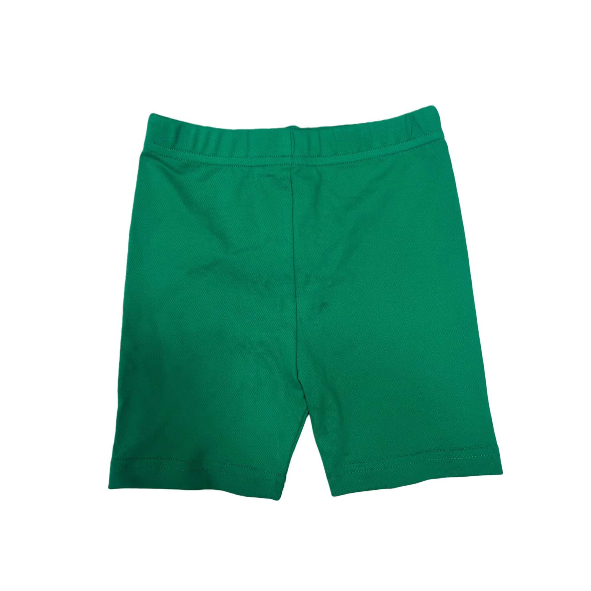 Mali's Ss Green Polo Collection – Boy Shorts