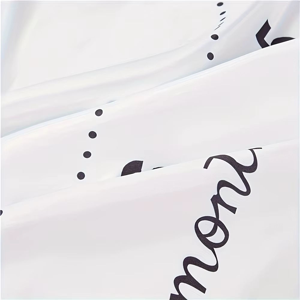 Baby Milestone Photography Backdrop — image 4