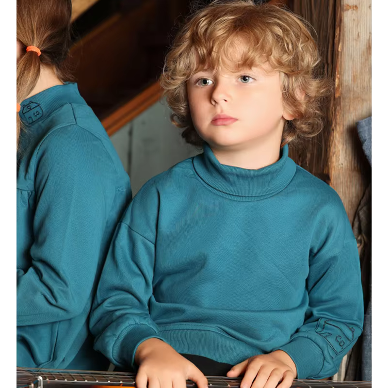 Teal & Lavender – Family Collection — image 6