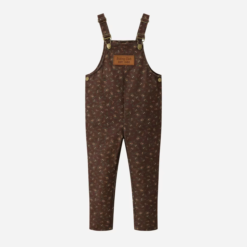Saddle Collection – Print Suspender – Ali Specials AW26