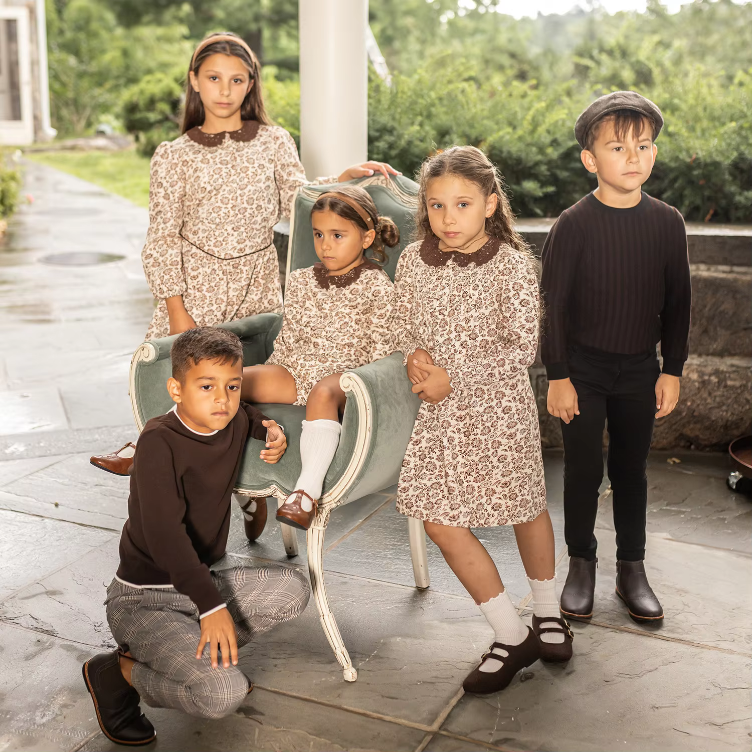 Charlotte Collection — image 3