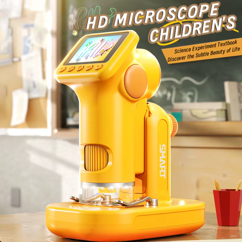 Handheld Digital Microscope — image 2