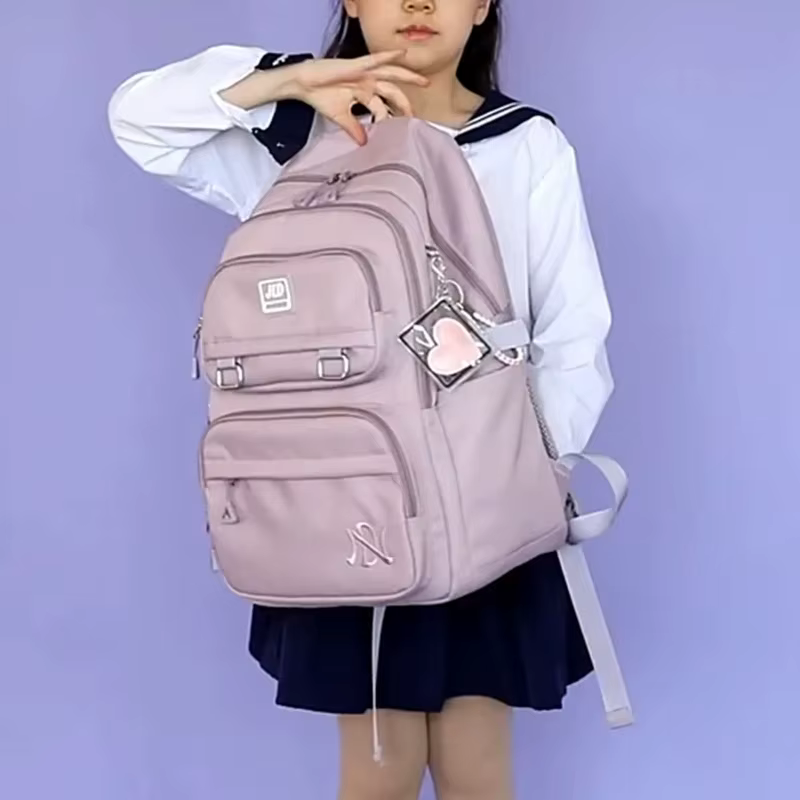 Girls’ School Backpack — image 2
