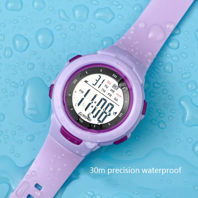 Kids’ Digital Watch
